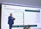 نقيب المهندسين يكشف عن الاستراتيجية الشاملة لنقابة المهندسين للفترة 2026-2030