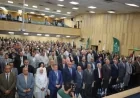 مؤتمر المهندسين العام يبدأ بمجموعة من النقاشات الهامة والنقيب يؤكد على دوره كمحطة تاريخية في العمل النقابي