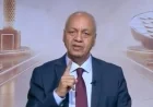 مصطفى بكري يؤكد استمرار مصر في مسيرة البناء رغم التحديات ومحاولات نشر الإحباط
