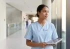 تنسيق مدارس التمريض 2026 بعد الإعدادية الشروط والأوقات المتوقعة للتسجيل