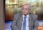 مصر تتحدى الأزمات الإقليمية والدولية في زمن فشل نظام عالمي جديد حسب جمال شقرة