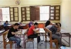 امتحانات الدور الثاني لصفوف النقل بالجيزة تنطلق اليوم من الابتدائي حتى الثانوي