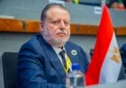 الشهر المقبل يشهد انتهاء فترة تكليف حسن عبد الله في منصب محافظ البنك المركزي
