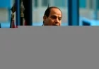 الرئيس السيسي يؤكد التزام مصر بتعزيز الشراكة ودعم تنزانيا في جميع المجالات