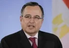 نبيل فهمي يشدد على رفض الجامعة العربية القاطع للاعتداءات الإيرانية على الدول العربية