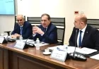 طاقم النواب يوافق على إعادة إسناد حقل عسران لشركة البترول العامة لتعزيز الإنتاج الطاقي