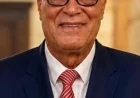 هيئة قضايا الدولة تقدم التهاني للرئيس السيسي والشعب المصري بمناسبة ذكرى ثورة يوليو المجيدة