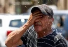 تحذيرات مركز المناخ من موجة حر قاسية مستمرة حتى نهاية الأسبوع
