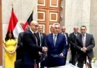 وزير التعليم يطلق مشروع إنشاء 10 مدارس مصرية ألمانية متخصصة في التكنولوجيا التطبيقية