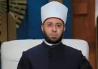 وزير الأوقاف يقدم التهاني لرئيس الجمهورية بمناسبة الذكرى الرابعة والسبعين لثورة 23 يوليو