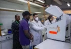 متبقيات المبيدات تستقبل وفد تنزاني لتعزيز برامج تدريب خبراء سلامة الغذاء عالمياً