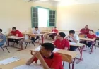 الثانوية العامة 2026 انتهاء امتحانات الفرصة الثانية لمدارس STEM غدا