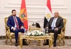 تعزيز التعاون البرلماني والسياسي في لقاء هشام بدوي وياكوف ميلاتوفيتش
