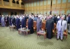 تكريم الفائزين في مسابقة سيبويه بحضور قيادات الأزهر لتعزيز اللغة العربية