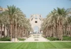 الجامعة الأمريكية بالقاهرة تكشف عن تقرير الاستدامة لعام 2026