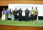 أسماء الفائزين في الموسم الثاني من مسابقة رواد العربية مع صور حصرية