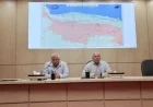 وزير النقل يكشف عن خطط تطوير خط سكة حديد مطروح السلوم لتعزيز التنمية بالمحافظة