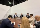 وزير الطيران البريطاني يكشف عن استراتيجية مصر الشاملة لتحديث وتطوير المطارات