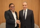 مصر وسريلانكا تعززان العلاقات التجارية والسياحية لتعزيز التعاون الأثري