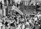 أهم أحداث ثورة 23 يوليو وتحول مصر من الملكية إلى الجمهورية في ذكراها