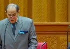 صلاح الدين فوزي يؤكد أن جامعة كيان تجسد النموذج المثالي للمساواة والتكامل