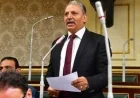 وكيل دفاع النواب يؤكد أن القوات المسلحة المصرية هي الدرع الواقي للوطن وحماة الأمن على المستويين الداخلي والخارجي