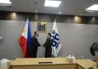 وزير الخارجية يناقش مع وزيرة التجارة الفلبينية سبل تعزيز التعاون الاقتصادي في مانيلا