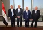 وزيرا الطيران والنقل يوقعان بروتوكولاً لتحسين كفاءة وصيانة ممرات المطارات