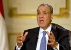وزير الخارجية يؤكد لموقع بلومبرج أن مصر تعمل على إيجاد حل دبلوماسي بين واشنطن وطهران
