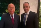 اجتماع مصري برازيلي في مانيلا لاستكشاف الشراكة الاستراتيجية ومواجهة التحديات الدولية