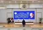 الإفراج عن 1214 نزيلاً بمناسبة ذكرى 23 يوليو من خلال العفو الرئاسي
