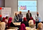 وزارة التعليم تتعاون مع اليونيسف لتدريب سفراء البكالوريا المصرية استعدادًا للانتقال إلى النظام الجديد