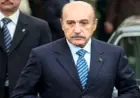 مصطفى بكري يحيي ذكرى رحيل عمر سليمان رمز الوطنية وقائد ملفات الأمن القومي الصعبة