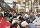 الأرصاد الجوية تحذر من ارتفاع درجات الحرارة في أسوان إلى 45 درجة اليوم الجمعة 24 يوليو 2026 تفاصيل حالة الطقس وبيان درجات الحرارة
