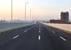 غلق كامل بمحور الفريق كمال عامر اليوم بسبب رفع كمرة مونوريل 6 أكتوبر مع تفاصيل التحويلات المرورية