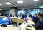 وزير الخارجية يؤكد أهمية تعزيز التعاون الاقتصادي والاستثماري مع الفلبين