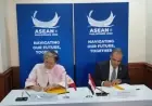 وزير الخارجية يحقق إنجازاً تاريخياً باجتماع مع نظيرته الفلبينية لأول مرة منذ 80 عاماً