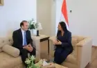 شراكة استراتيجية بين التضامن وبرنامج الأمم المتحدة الإنمائي لدعم التنمية والتمكين الاقتصادي
