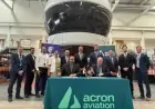 أكاديمية مصر للطيران تستثمر في أحدث جهاز محاكاة للإيرباص A320neo لتعزيز التدريب | صور