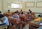 انطلاق امتحانات الدور الثاني للشهادة الإعدادية في القاهرة بمشاركة حوالي 58 ألف طالب اليوم