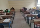 انطلاق امتحانات الدور الثاني للشهادة الإعدادية في الجيزة اليوم