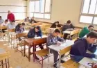 بدء امتحانات الدور الثاني للشهادة الإعدادية 2026 في جميع المحافظات