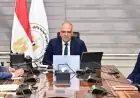 وزير الري يناقش مع الوكالة الألمانية إنجازات برنامج إدارة مياه دلتا النيل