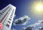 تأثير تدهور الرؤية الأفقية على حالة الطقس اليوم السبت 25 يوليو 2026