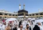 عمرة 2026 بأسعار تبدأ من 42500 جنيه وفتوى حول سفر المرأة دون محرم