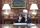 الأولى أدبي بالثانوية الأزهرية تسأل شيخ الأزهر عن نتيجة أختها التوأم فيديو مثير