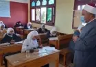 بدء امتحانات الدور الثاني بالأزهر في مواد الجغرافيا والتوحيد واللغة الفرنسية
