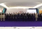 بمشاركة القوات الجوية انطلاق فعاليات معرض العلمين الدولي للطيران والفضاء EIAS 2026 الراقي