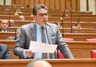 وكيل لجنة الشئون التشريعية في النواب يطالب الحكومة بمرونة أسرع في صرف تعويضات أهالي عزبة خير الله