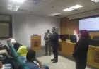جامعة العاصمة تعلن عن دورة تدريبية متخصصة في قانون الخدمة المدنية لتعزيز الكفاءة الوظيفية